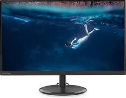 Lenovo Monitor D27-20 27" (65F5KAC1EU) VE 1 Stück — thumbnail 1