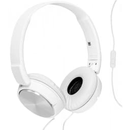 SONY MDR-ZX310APW Wit — thumbnail 2