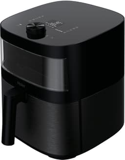 Haier HAF5TWA3 011 - Airfryer - 7 L 9 programma's 40° - 200 °C 2000 W — thumbnail 4