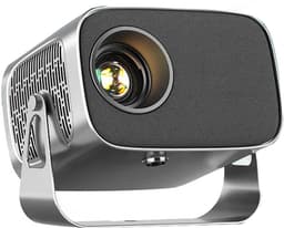 Mini Beamer - Projector 4K - Home Cinema — thumbnail 1