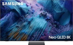 Samsung 85" Neo QLED 8K Vision AI Smart TV QN990F Mini LED (2025) — thumbnail 5