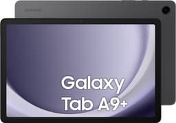 Samsung Galaxy Tab A9 Plus (2025) - 256GB - Grijs — thumbnail 3