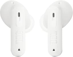 JBL Tune Beam 2 - Noise Cancelling Oordopjes - Oortjes Draadloos - Bluetooth - In-ear True Wireless - 48 uur speeltijd - IP54 - Wit — thumbnail 1