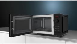 Siemens FF023LMB2 - iQ300 - Vrijstaande magnetron — thumbnail 5