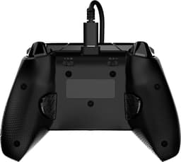 Turtle Beach Afterglow Wave - Controller - Windows 10|11, Xbox Series X|S, Xbox One - Black — thumbnail 2