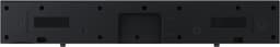 SAMSUNG HW-B410F - Serie 2.0-kanaals soundbar - Bluetooth - HDMI — thumbnail 3