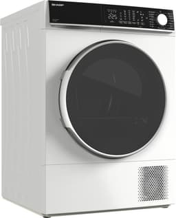 Sharp wasdroger KDNL2S9W2BE |  | 4550556160650 — thumbnail 3