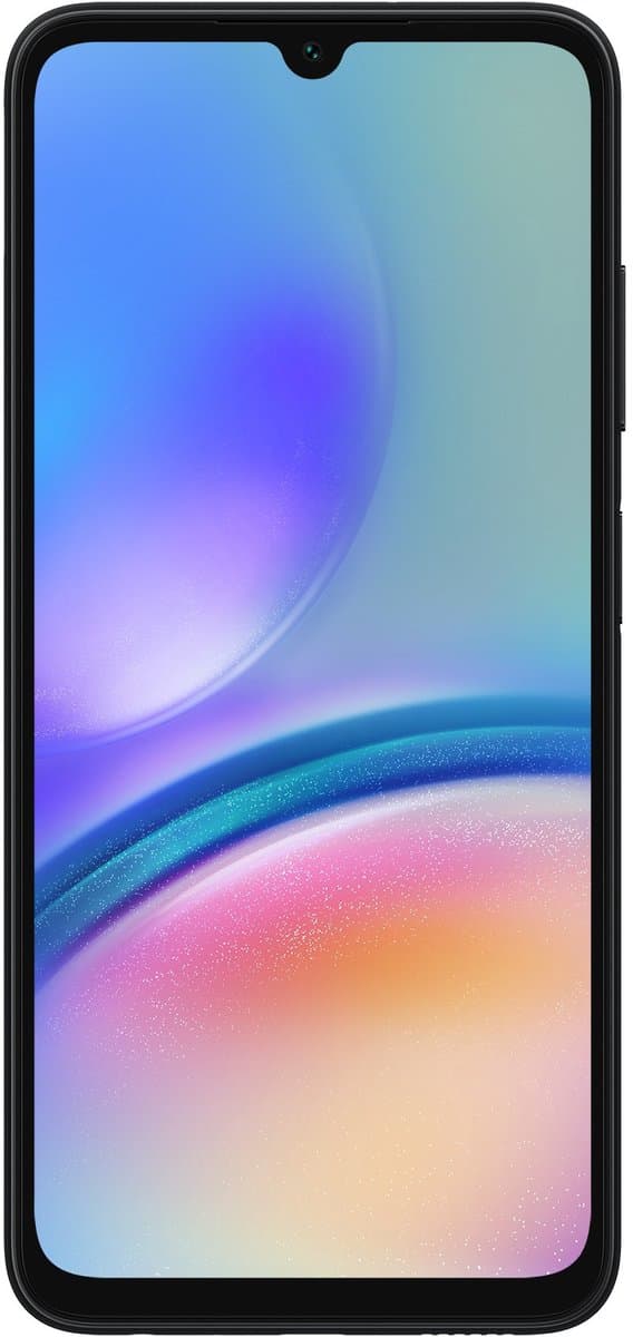 Samsung Galaxy A05s - 64GB - Black — afbeelding 1