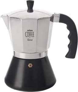 Espresso Maker Aluminium 450 ml - Koffiemaker - Percolator — thumbnail 1