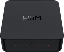 Wiim Pro+ streamer Audio streamer — thumbnail 5
