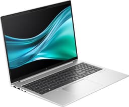 HP EliteBook 865 G11 AMD Ryzen™ 5 8540U Laptop 40,6 cm (16") WUXGA 32 GB DDR5-SDRAM 512 GB SSD Wi-Fi 6E (802.11ax) Windows 11 Pro Zilver — thumbnail 2