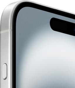 Apple iPhone 16 Plus - 512GB - Wit — thumbnail 2