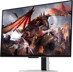 Samsung Odyssey OLED G8 LS32DG802SUXEN |  | 8806095494159 — thumbnail 4