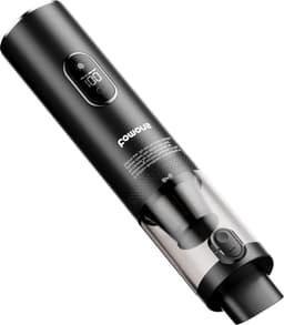 Handstofzuiger 14000PA Draadloze Handstofzuiger met LED-licht - Autostofzuiger 3-in-1 HEPA-multifiltratie - Kleine Stofzuiger Voor Thuis Auto en Buiten — thumbnail 2