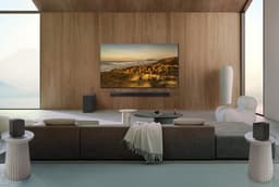 Samsung HW-Q990D - Soundbar - Cinematic Q-series — thumbnail 3