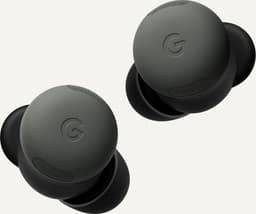 Google Pixel Buds Pro 2 grijs — thumbnail 1