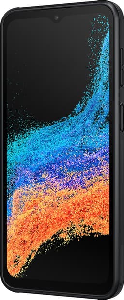 Samsung Galaxy Xcover6 Pro 16,8 cm (6.6) Dual SIM 5G USB Type-C 6 GB 128 GB 4050 mAh Zwart — thumbnail 2