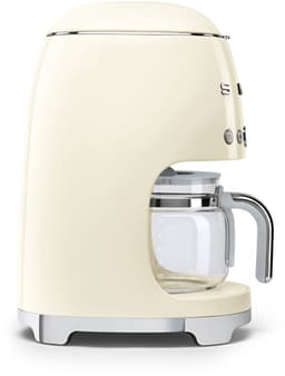 Smeg DCF02CREU - Crème |  | 8017709280499 — thumbnail 5