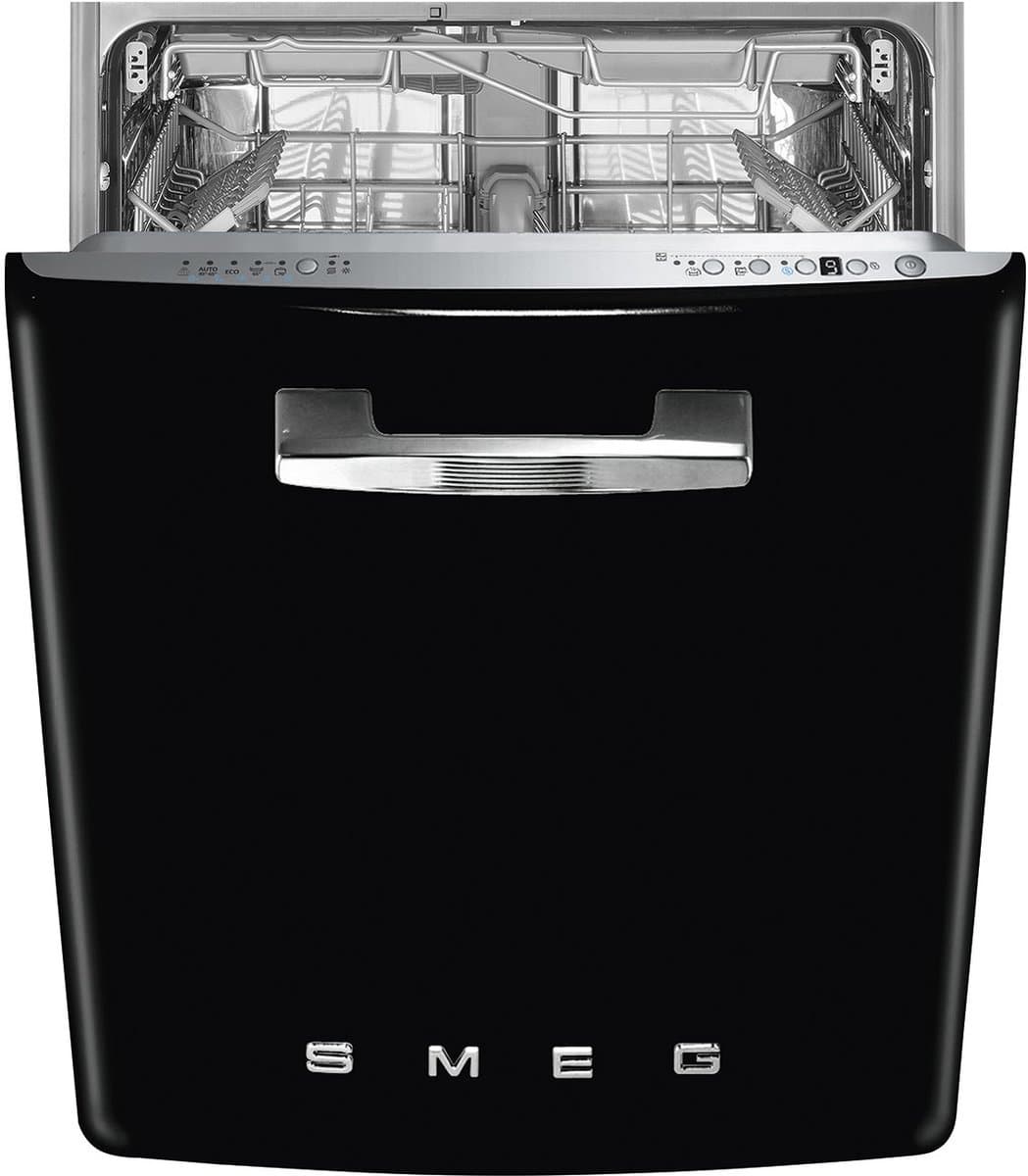 Smeg STFABBL3 vaatwasser Onderbouw 13 couverts — afbeelding 1