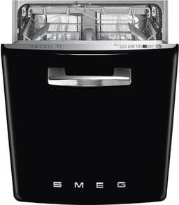 Smeg STFABBL3 vaatwasser Onderbouw 13 couverts — thumbnail 1