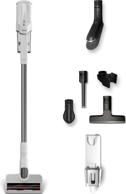 MIELE Duoflex HX1 Extra - Steelstofzuiger - Accuduur 55 min - Multicolor — thumbnail 1