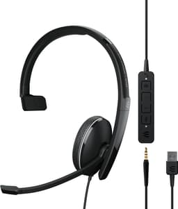 Draadgebonden headsets EPOS ADAPT 135T USB II — thumbnail 4