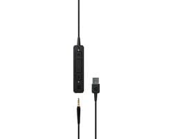 Draadgebonden headsets EPOS ADAPT 165T USB II — thumbnail 2