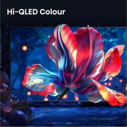 Hisense 100E7S PRO SmartTV - 100 inch - 4K Hi-QLED - 2026 - Native 144Hz Game Mode - Hi-QLED Colour - Built-in Subwoofer - AI Picture - AI Smooth Motion - AMD FreeSync Premium - Dolby Vision Atmos — thumbnail 3