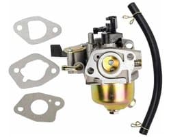 Afdichting voor Ocarburateur Vervanging 16100-ZE6-W01 voor Honda GXV120 GXV140 GXV160 Motor HR194 HR195 HR214 HRA214 HR215 HR216 HRA216 HRC216 Grasmaaier