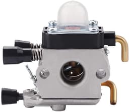 Carburateur met Brandstofkit en Luchtfilter voor FS75 FS80 FS80R FS85 FS85R FS85T FS85RX Grasmaaier en Tuinmachines — thumbnail 5