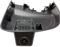 Auto DVR Video Recorder - Dashcam Camera - Veilige Rit Registratie - Plug and Play Installatie - 64GB Opslag - Zwart — thumbnail 3