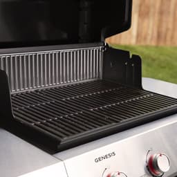 BBQ WEBER 1500388 Genesis / E315 / Black / gas — thumbnail 4