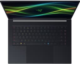 Razer Blade 16 Gaming Laptop - 16" QHD+ 240Hz OLED - Intel Ultra 9 - 64GB RAM - RTX 5080 - 1TB - QWERTY — thumbnail 5