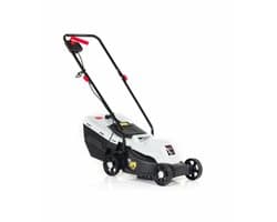 NAC LE13-32-PB-C Serie - Elektrische Grasmaaier - 1300W - 32cm Snijbreedte - Ergonomische Handgreep