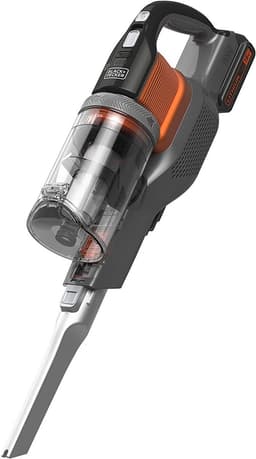 Black & Decker BHFEV182C - steelstofzuiger — thumbnail 4