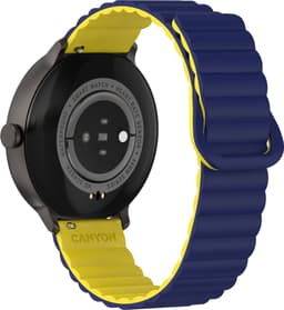 Canyon Jacky Serie - Smartwatch - Niebiesko/Żółty - Sensoren - 25 Sportmodi — thumbnail 3
