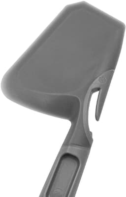 aladdien - Blenderspatel - Keukenmachine spatel - Ergonomische handgreep - Voor Thermomix TM31 TM6 TM5 - Perfect voor mengen - Diep in de kom reiken — thumbnail 4