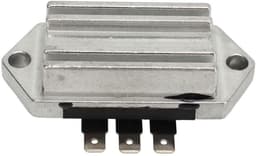 Motorgelijkrichterregelaar 4140309 geschikt voor Betrouwbare spanningsregelende gelijkrichter voor motoren van 8 tot 25 pk en dynamo's van 15 ampère. — thumbnail 1