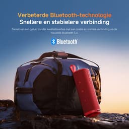Xiaomi SOUND OUTDOOR Gouden 30 W - Bluetooth Speaker — thumbnail 3