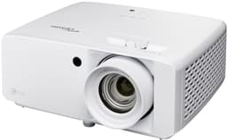 Optoma ZH551 Projector met normale projectieafstand 5600 ANSI lumens DLP 1080p (1920x1080) 3D Wit — thumbnail 1