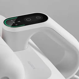 Xiaomi Dust Mite Vacuum Cleaner Pro | Slimme matrasreiniger tegen huisstofmijt | Realtime mijtdetectie | 55°C warme lucht | UV-licht — thumbnail 2