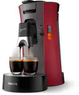 Philips Senseo CSA240/91 koffiezetapparaat Handmatig Koffiepadmachine 0,9 l — thumbnail 1