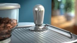 Philips PSA3218/01 - Koffiezetapparaat - Half automatisch Espressomachine - 2,3 l - Grijs — thumbnail 3