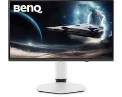 BenQ Mobiuz EX271QZ OLED Gaming Monitor 500Hz – 0.03ms – True Black 500 HDR – 99% P3 – 1440p
