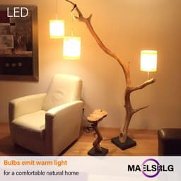 Koelkastlamp LED - Vriezerlamp Lamp - Koelen Verlichten - 5W 500 Lumen - E26 Basis - Zacht Wit — thumbnail 4