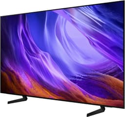 Samsung QE77S83H - Televisie - 77" - OLED - 4K Ultra HD - Motion Xcelerator - Smart TV - Wifi - HDR-ondersteuning - Dolby Atmos - Tizen - Benelux model — thumbnail 5