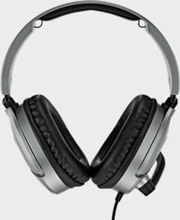 Turtle Beach Ear Force Recon 70 - Gaming Headset - Zilver — thumbnail 1