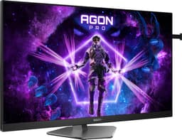 Gaming-Monitor AOC AG276FK Full HD 27" — thumbnail 2