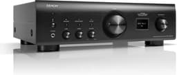 Denon - PMA-900HNE - Geintegreerde netwerkversterker met HEOS® Built-In, 50W per kanaal en Phono Ingang - Zwart — thumbnail 1