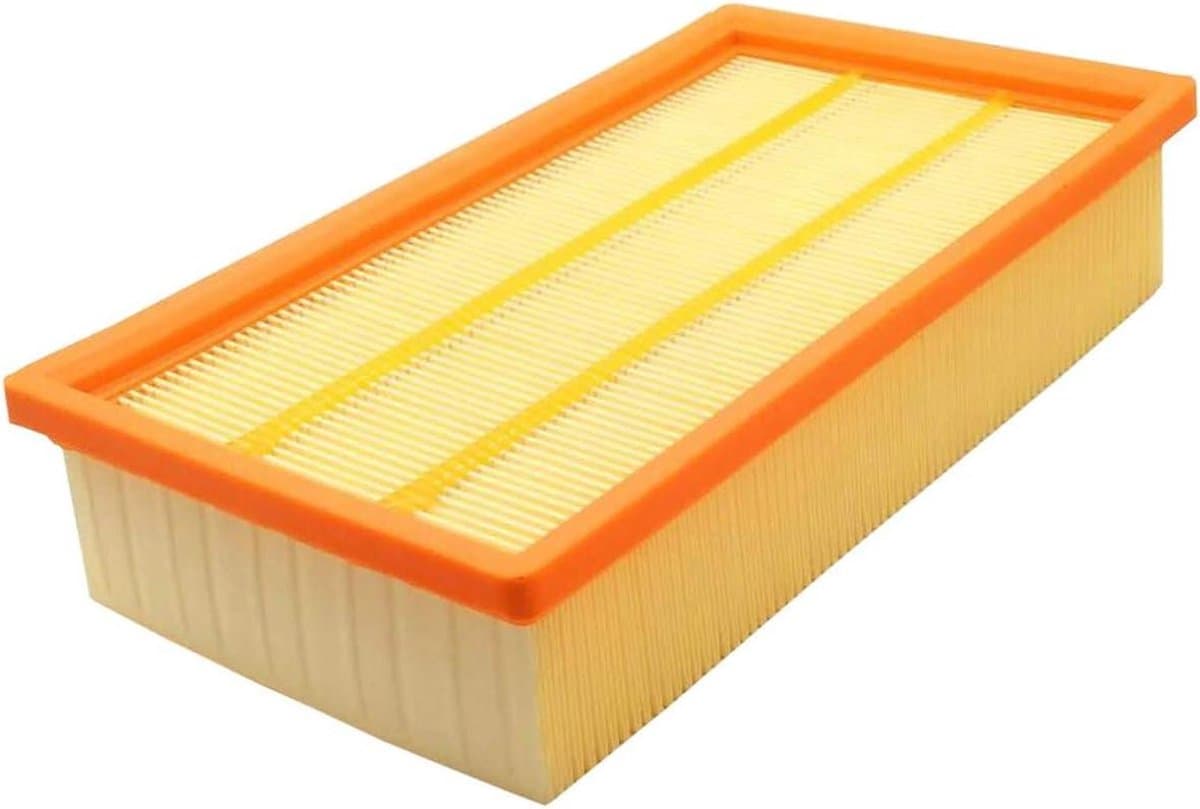 Vervangingsfilter van oliebestendige luchtfilterstofzuiger voor KARCHER NT25-1 NT35-1 NT45-1 NT55-1 NT361 ECO NT561 ECO NT611 ECO . — afbeelding 1